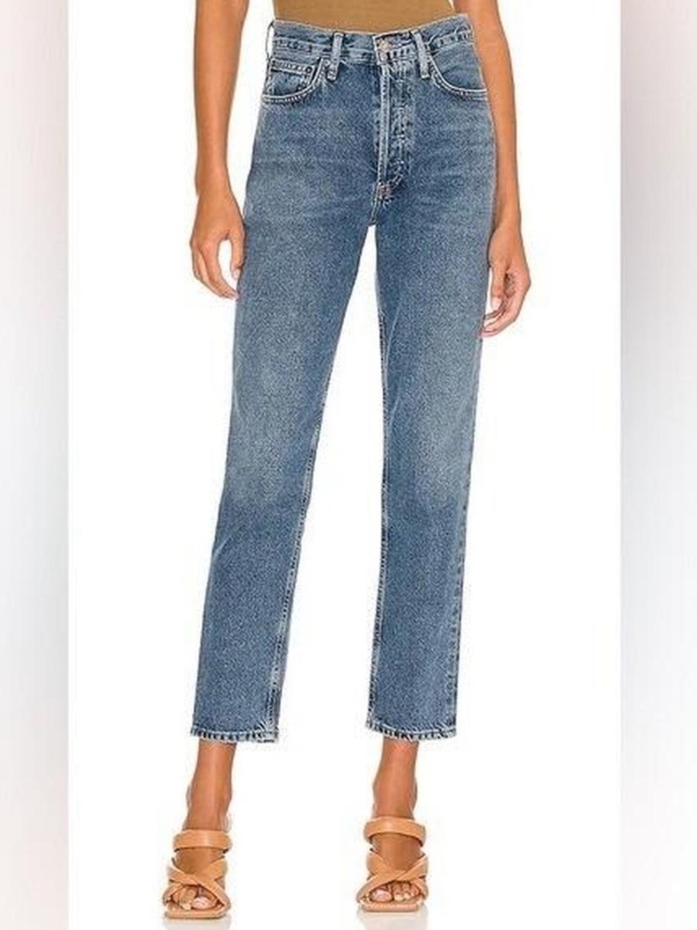Agolde Fen Jeans